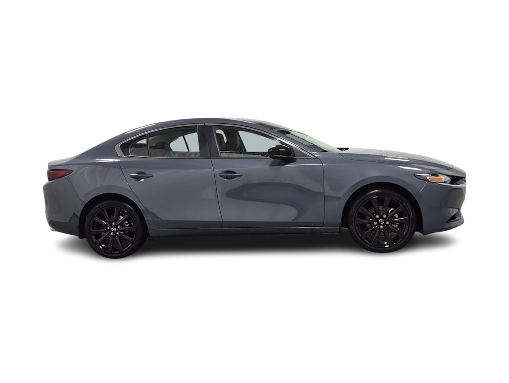 Thumbnail: 2026 Mazda Mazda3 - 23