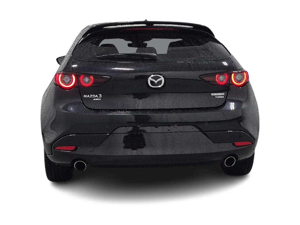 Thumbnail: 2023 Mazda Mazda3 - 5