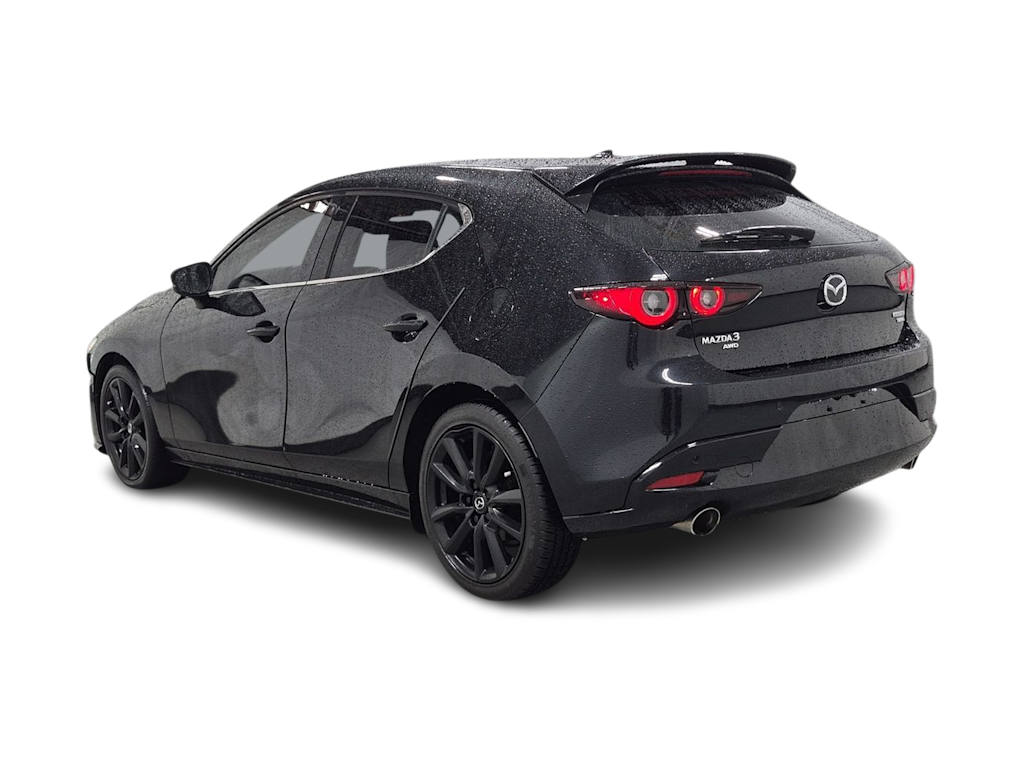 Thumbnail: 2023 Mazda Mazda3 - 4