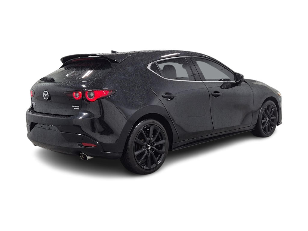 Thumbnail: 2023 Mazda Mazda3 - 22