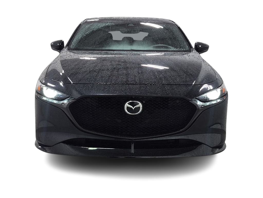 Thumbnail: 2023 Mazda Mazda3 - 6
