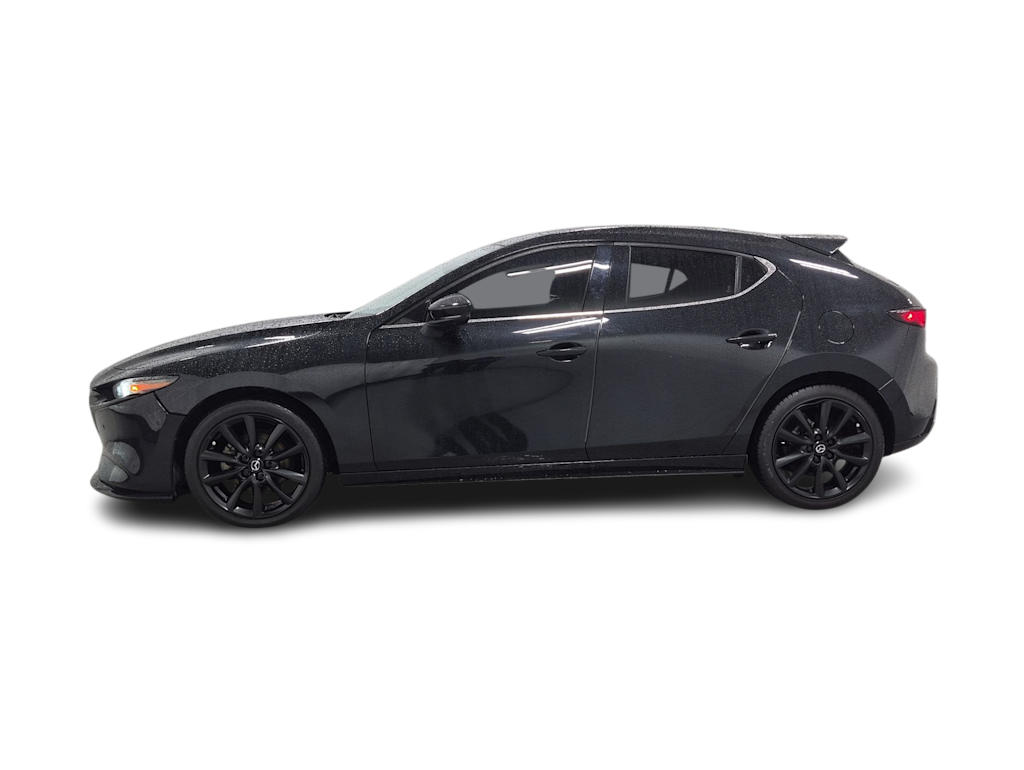 Thumbnail: 2023 Mazda Mazda3 - 3
