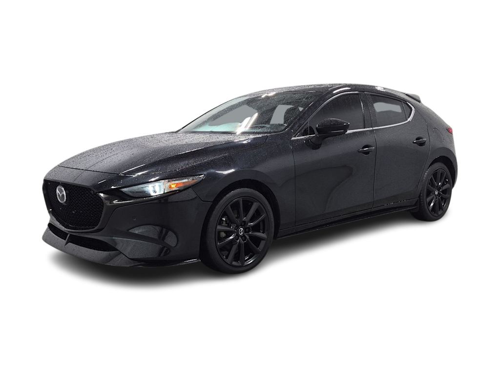 Thumbnail: 2023 Mazda Mazda3 - 21