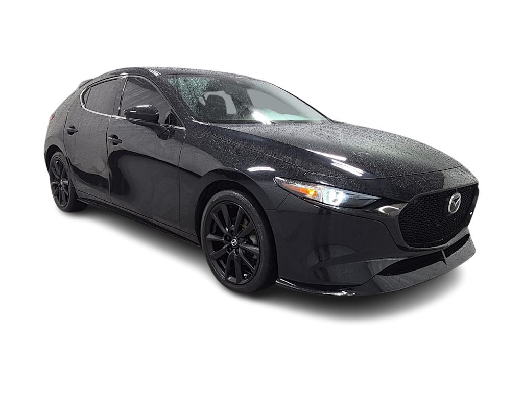Thumbnail: 2023 Mazda Mazda3 - 20