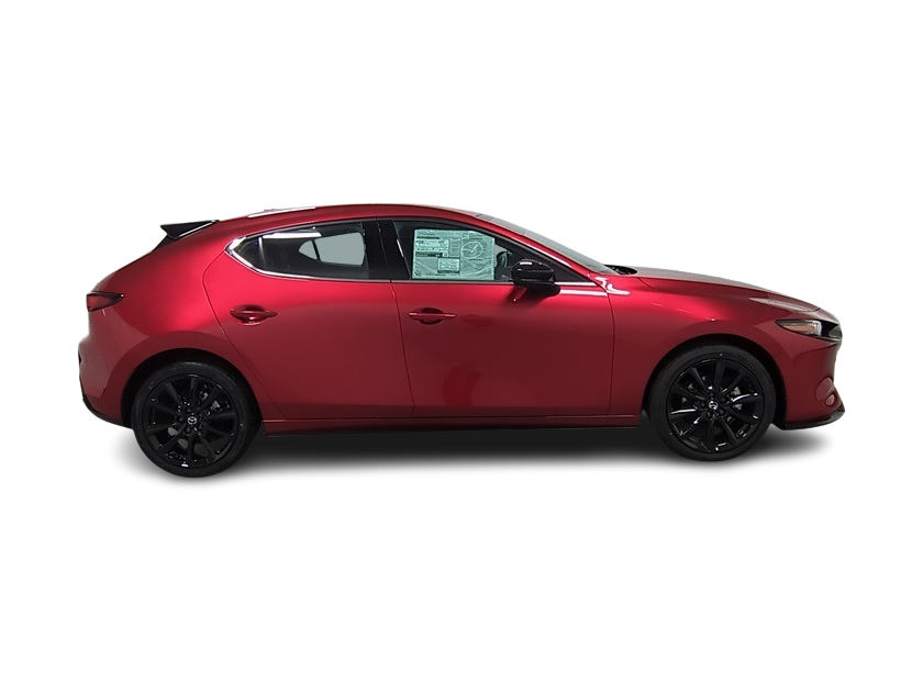 Thumbnail: 2025 Mazda Mazda3 - 24