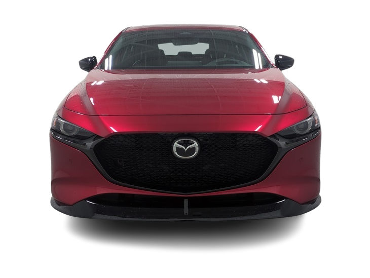 Thumbnail: 2025 Mazda Mazda3 - 6