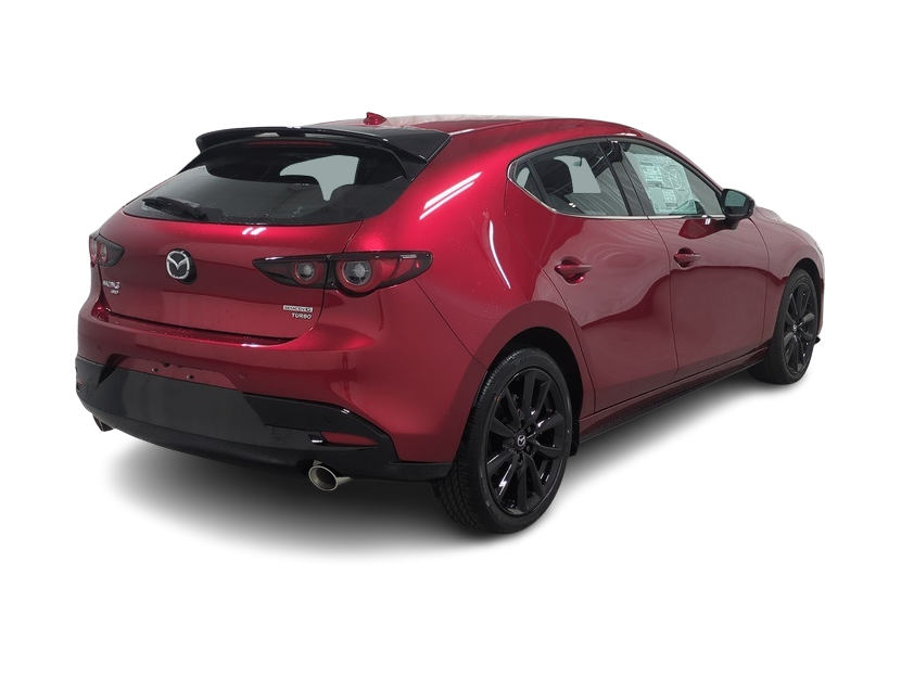 Thumbnail: 2025 Mazda Mazda3 - 23