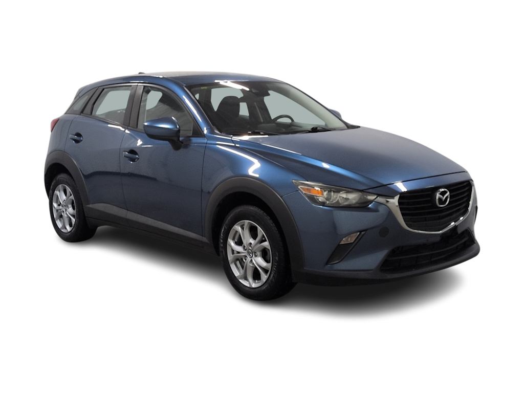 Thumbnail: 2018 Mazda CX-3 - 21