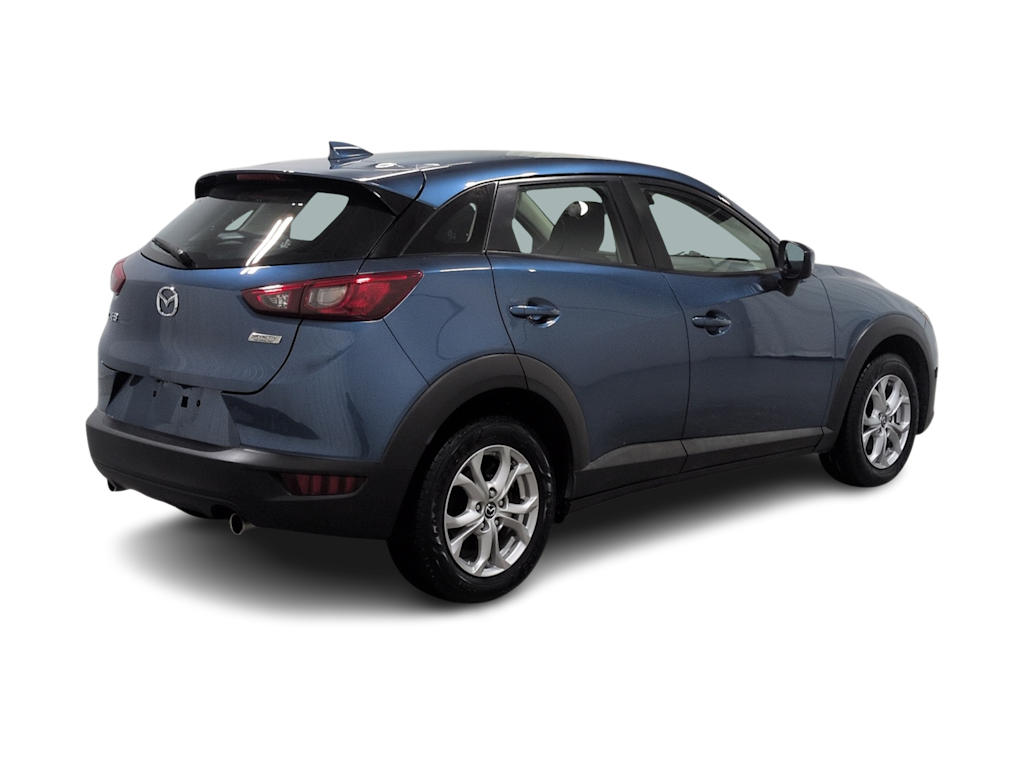 Thumbnail: 2018 Mazda CX-3 - 23