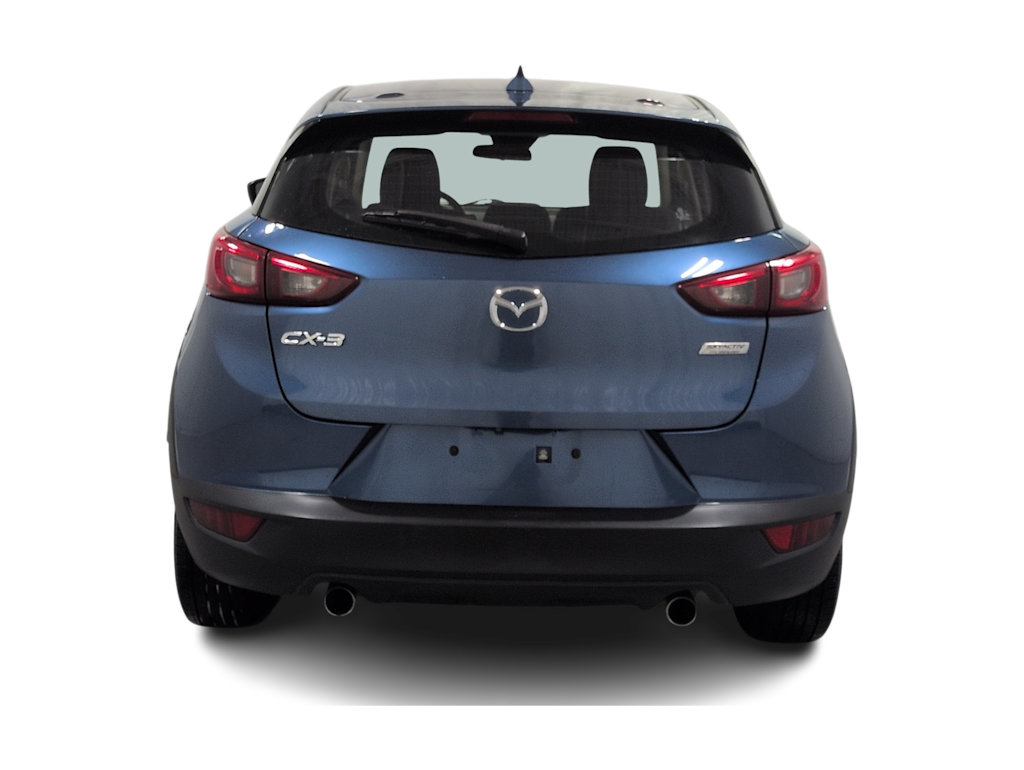 Thumbnail: 2018 Mazda CX-3 - 5