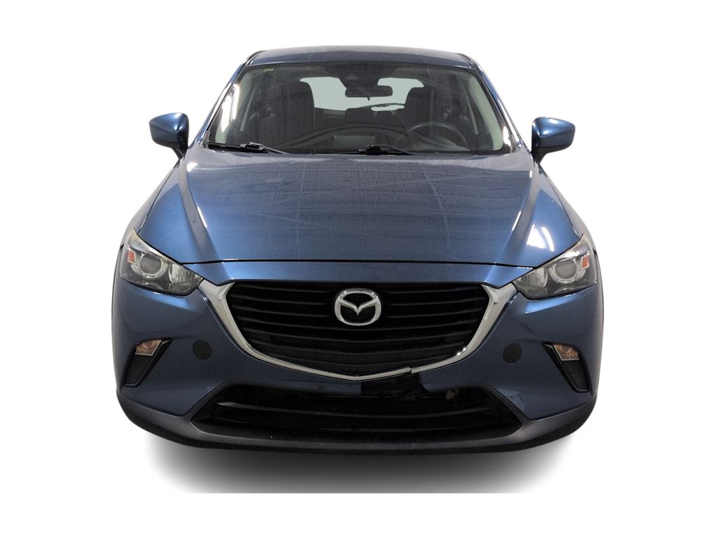 Thumbnail: 2018 Mazda CX-3 - 6