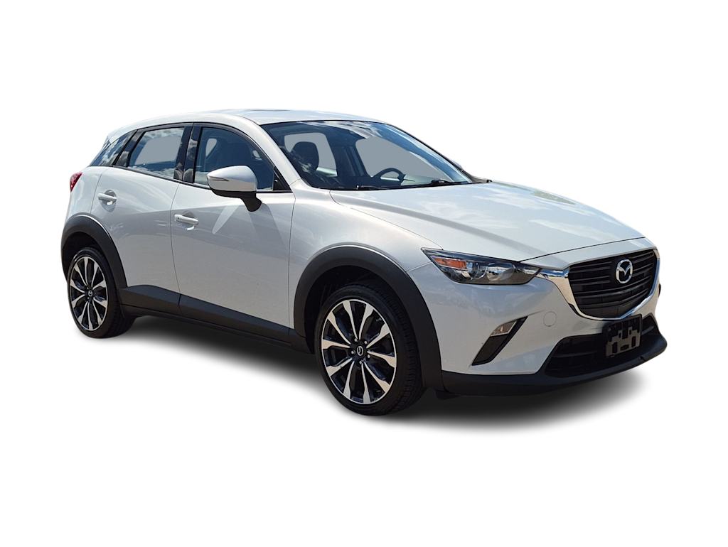 Thumbnail: 2019 Mazda CX-3 - 20