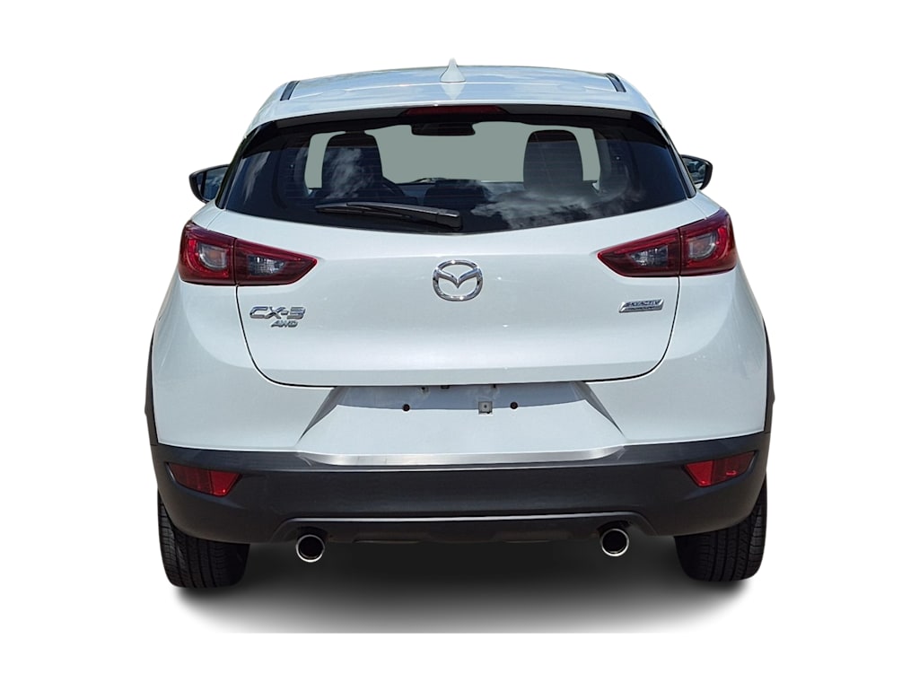 Thumbnail: 2019 Mazda CX-3 - 5