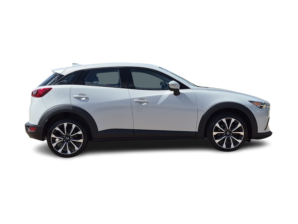 Thumbnail: 2019 Mazda CX-3 - 23