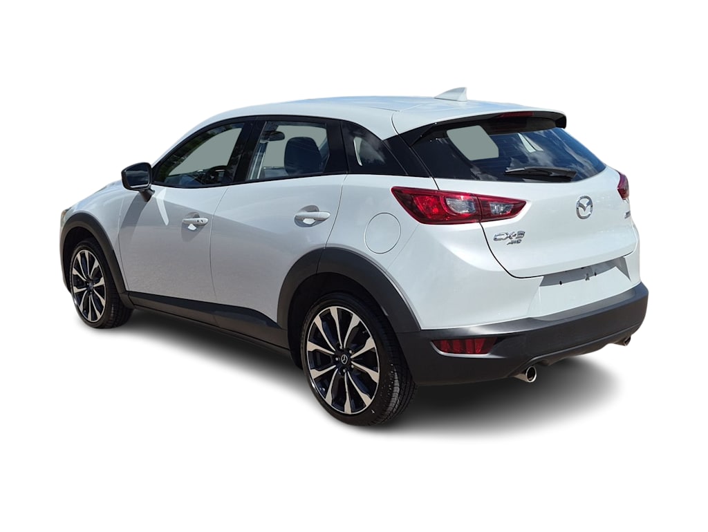 Thumbnail: 2019 Mazda CX-3 - 4