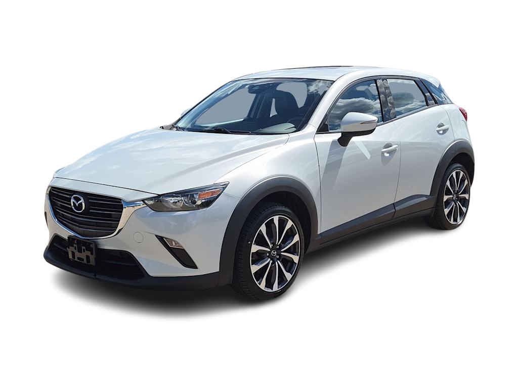 Thumbnail: 2019 Mazda CX-3 - 21