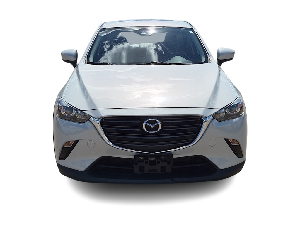 Thumbnail: 2019 Mazda CX-3 - 6