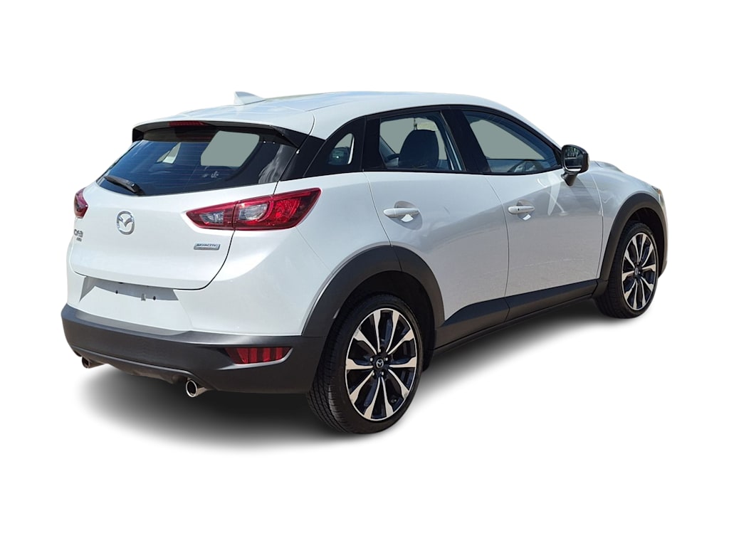 Thumbnail: 2019 Mazda CX-3 - 22