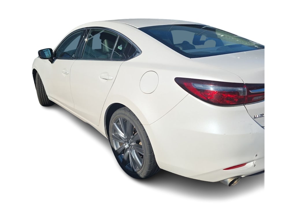 Thumbnail: 2021 Mazda Mazda6 - 3