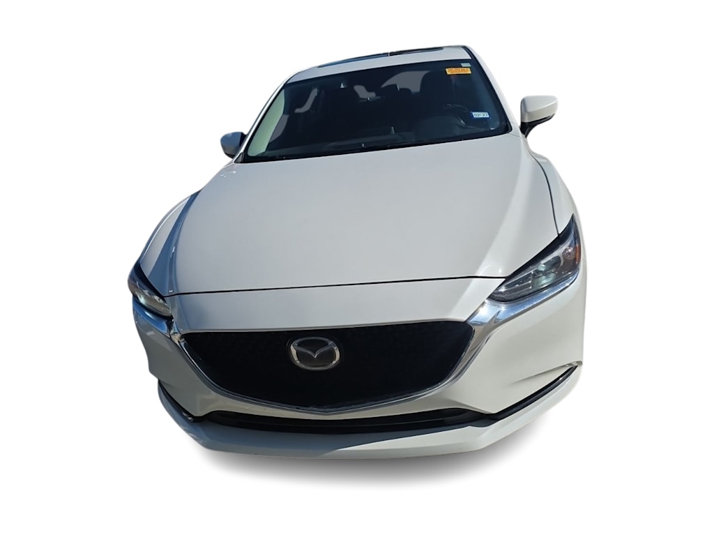 Thumbnail: 2021 Mazda Mazda6 - 4