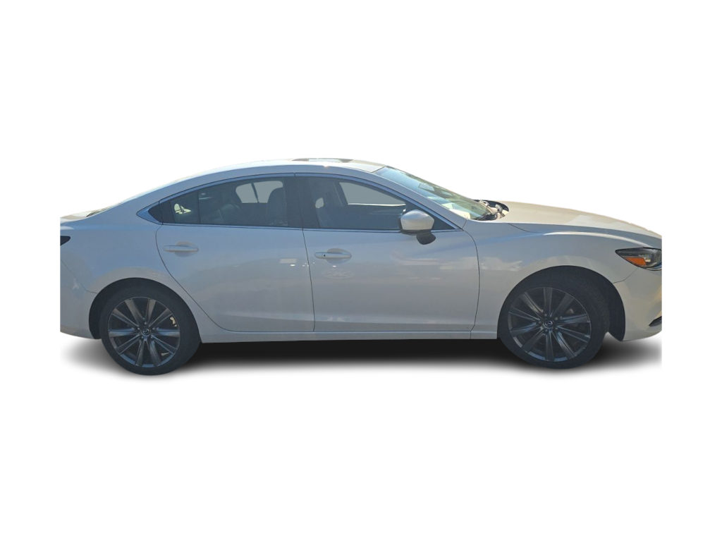 Thumbnail: 2021 Mazda Mazda6 - 8