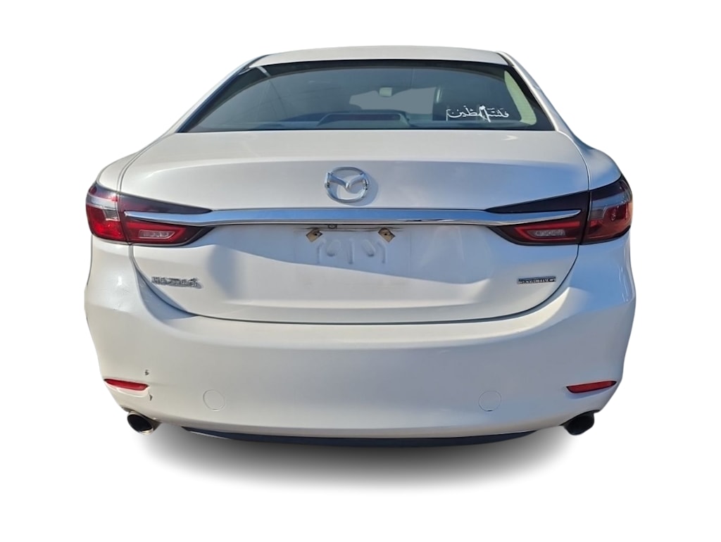 Thumbnail: 2021 Mazda Mazda6 - 10