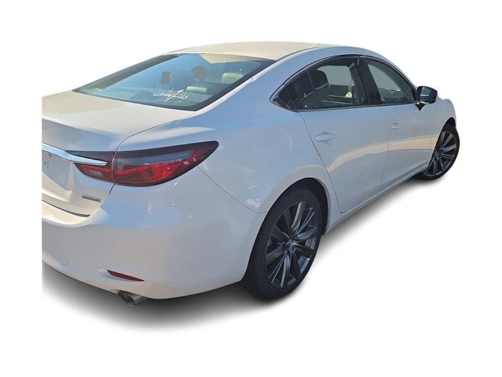 Thumbnail: 2021 Mazda Mazda6 - 9