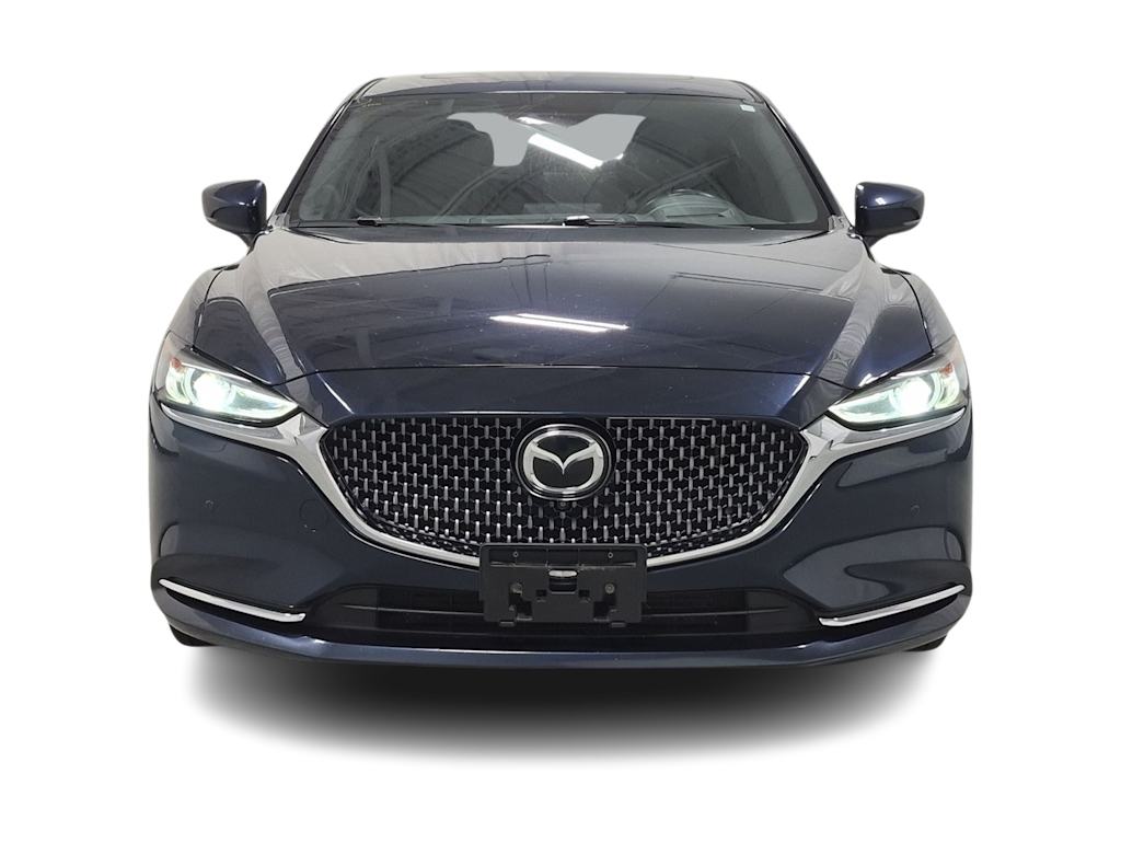 Thumbnail: 2020 Mazda Mazda6 - 6