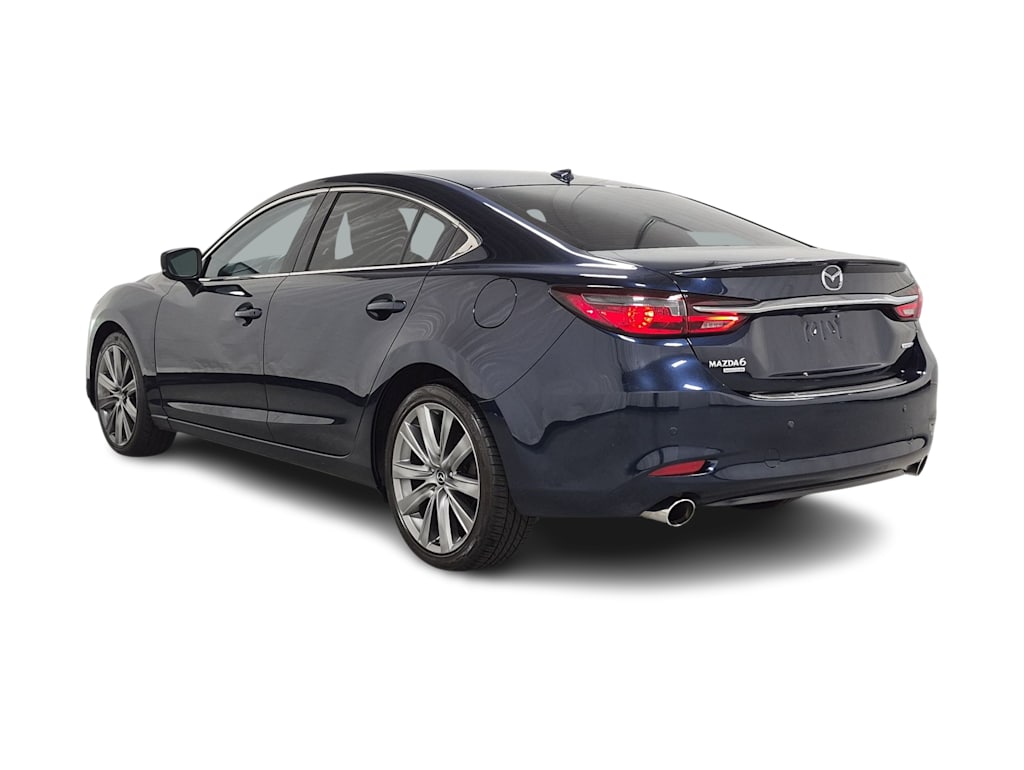 Thumbnail: 2020 Mazda Mazda6 - 4