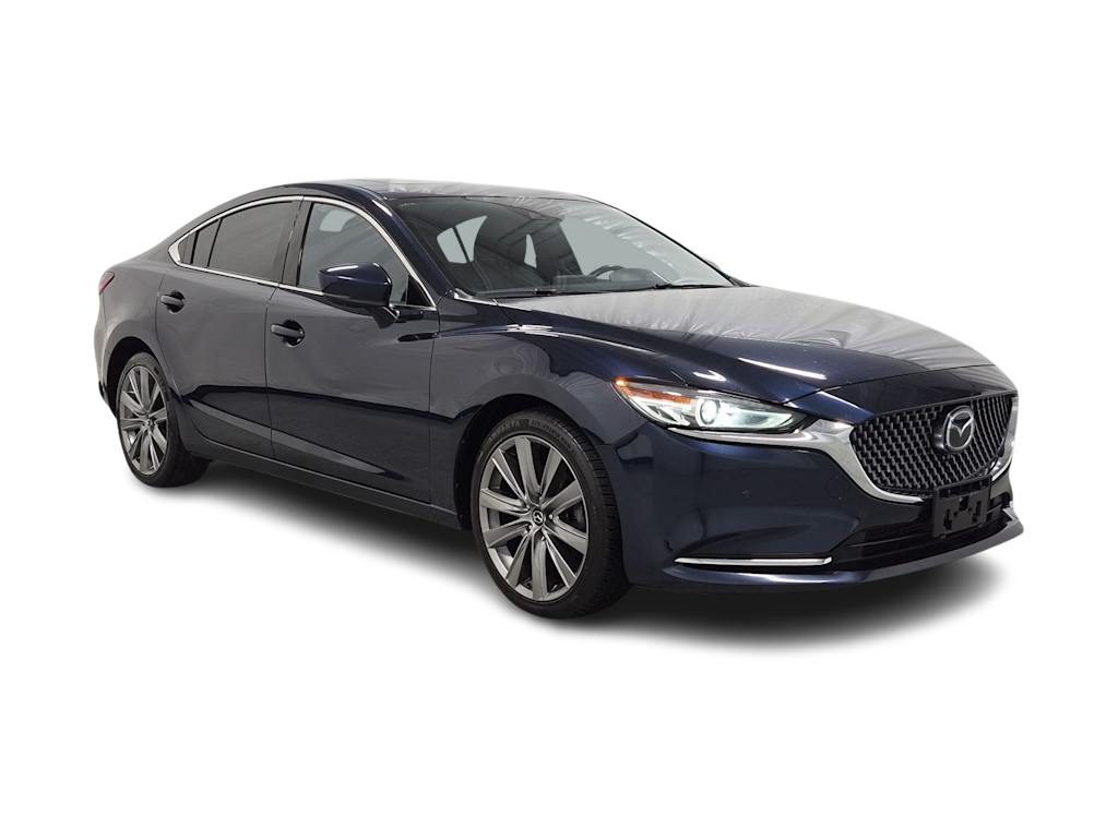 Thumbnail: 2020 Mazda Mazda6 - 20