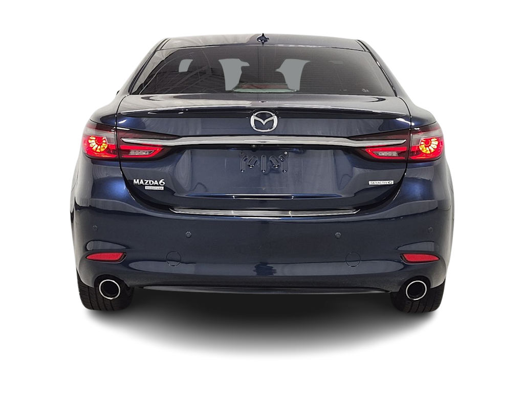 Thumbnail: 2020 Mazda Mazda6 - 5