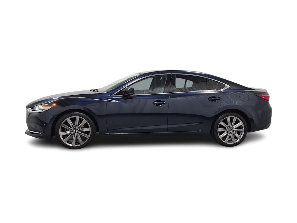 Thumbnail: 2020 Mazda Mazda6 - 3