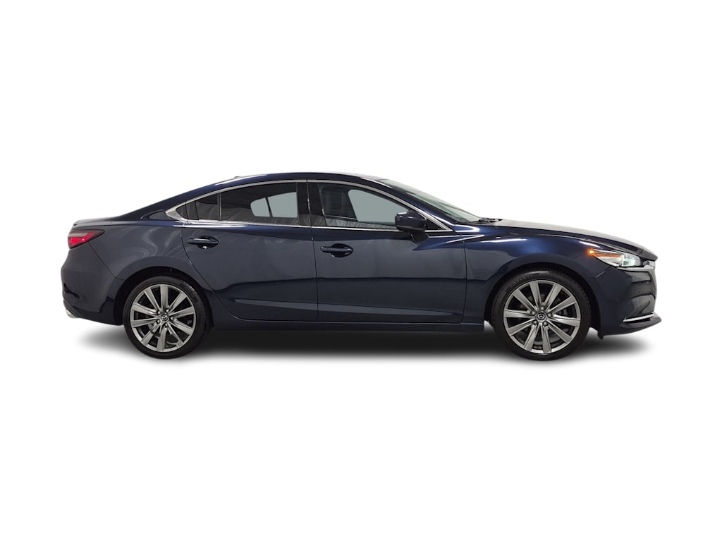 Thumbnail: 2020 Mazda Mazda6 - 23