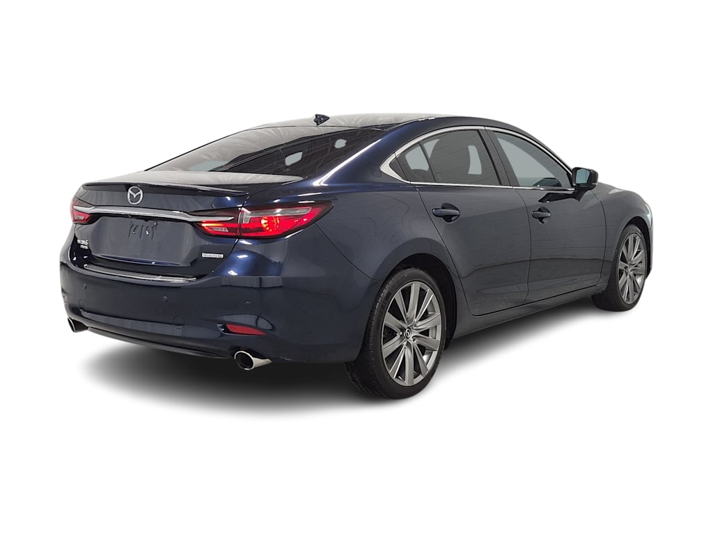Thumbnail: 2020 Mazda Mazda6 - 22