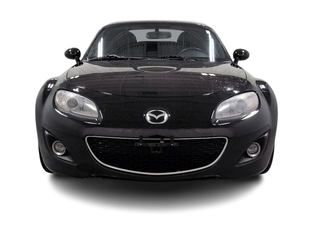 Thumbnail: 2009 Mazda MX-5 Miata - 5