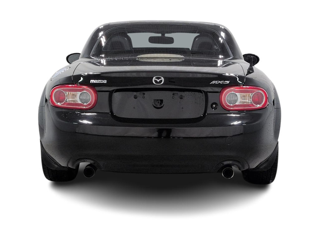 Thumbnail: 2009 Mazda MX-5 Miata - 19