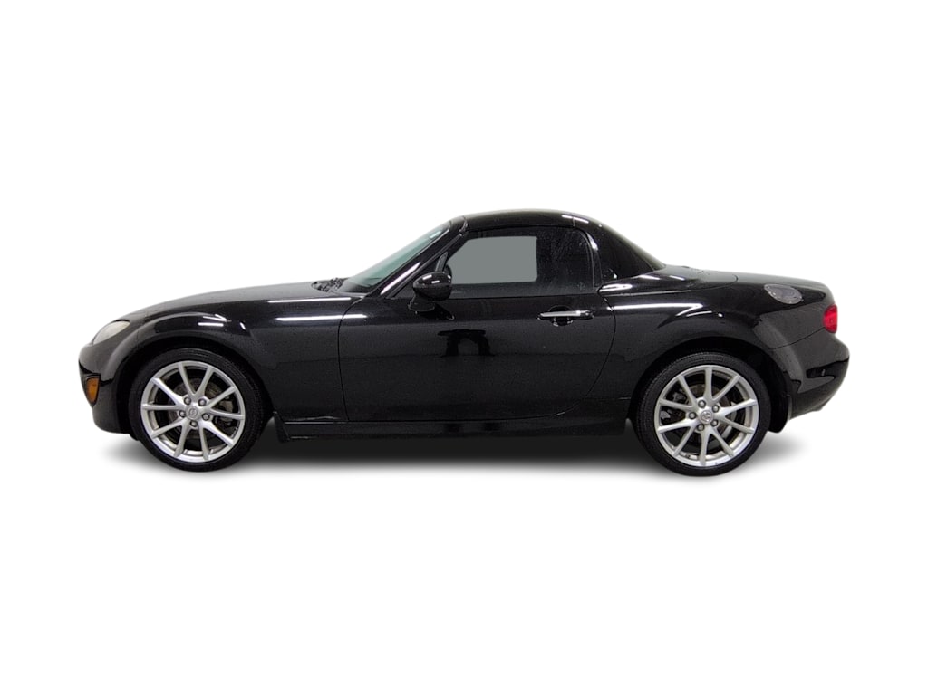 Thumbnail: 2009 Mazda MX-5 Miata - 3
