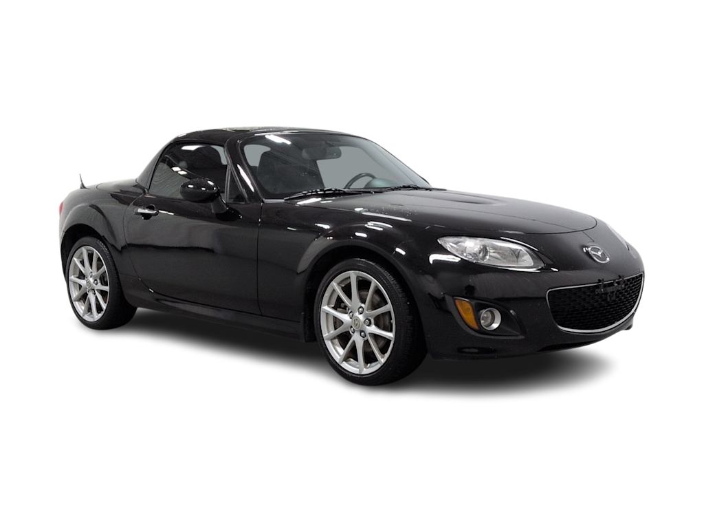 Thumbnail: 2009 Mazda MX-5 Miata - 18