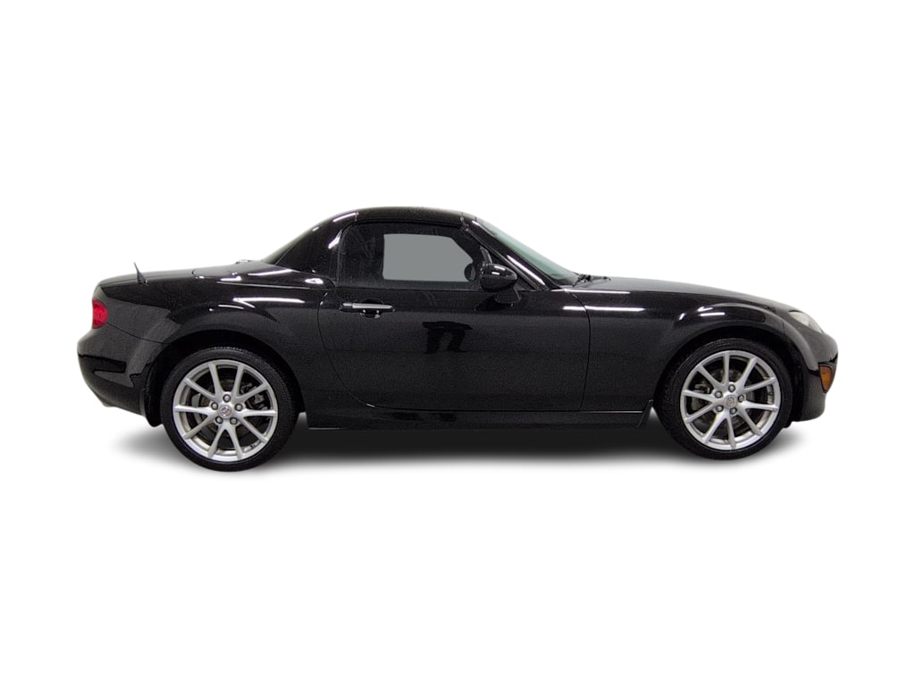 Thumbnail: 2009 Mazda MX-5 Miata - 21