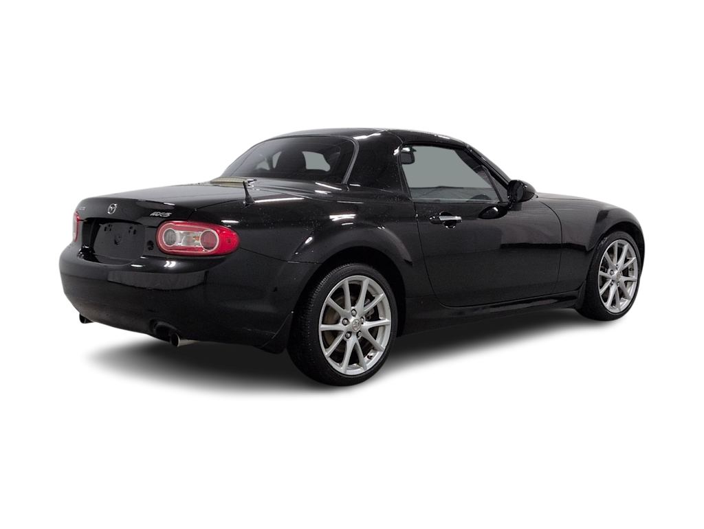 Thumbnail: 2009 Mazda MX-5 Miata - 20