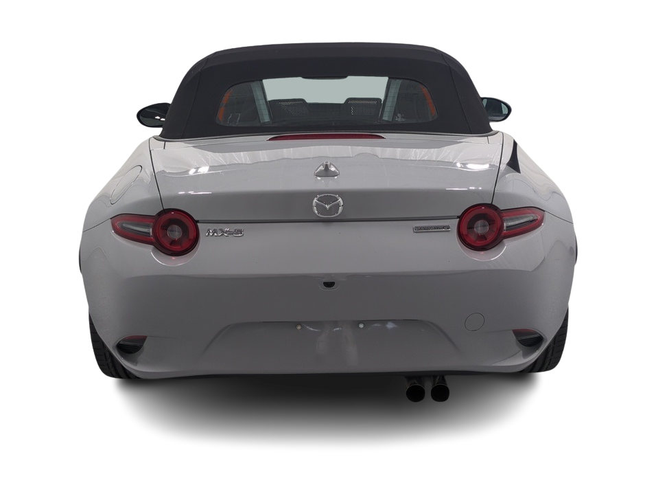 Thumbnail: 2025 Mazda MX-5 Miata - 5