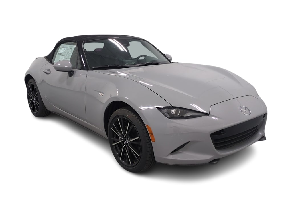 Thumbnail: 2025 Mazda MX-5 Miata - 20