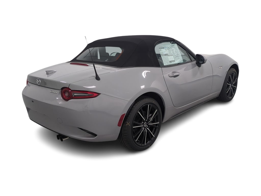 Thumbnail: 2025 Mazda MX-5 Miata - 22