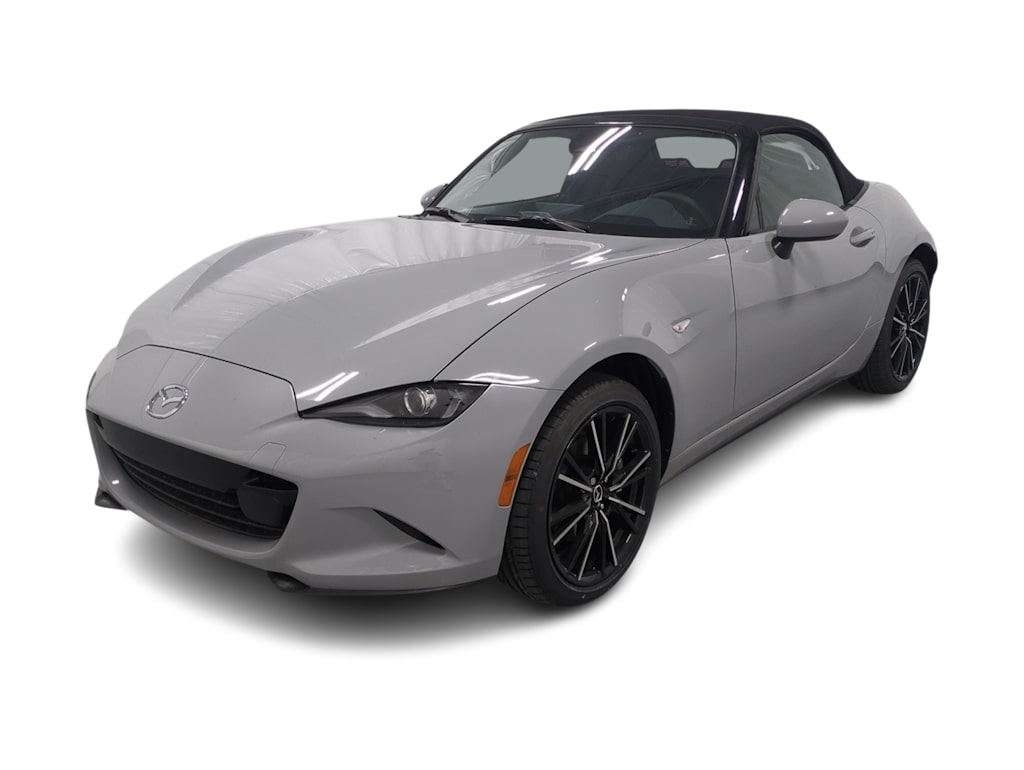Thumbnail: 2025 Mazda MX-5 Miata - 21