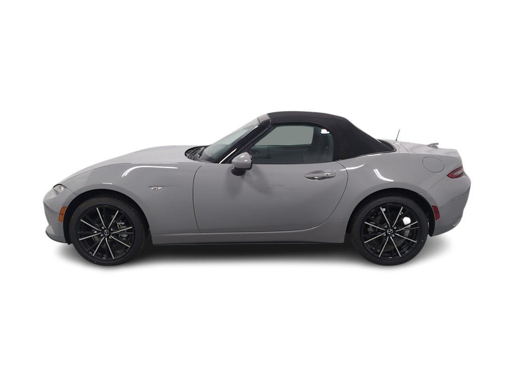 Thumbnail: 2025 Mazda MX-5 Miata - 3