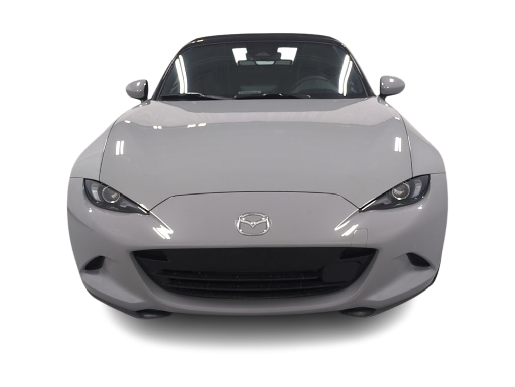Thumbnail: 2025 Mazda MX-5 Miata - 6