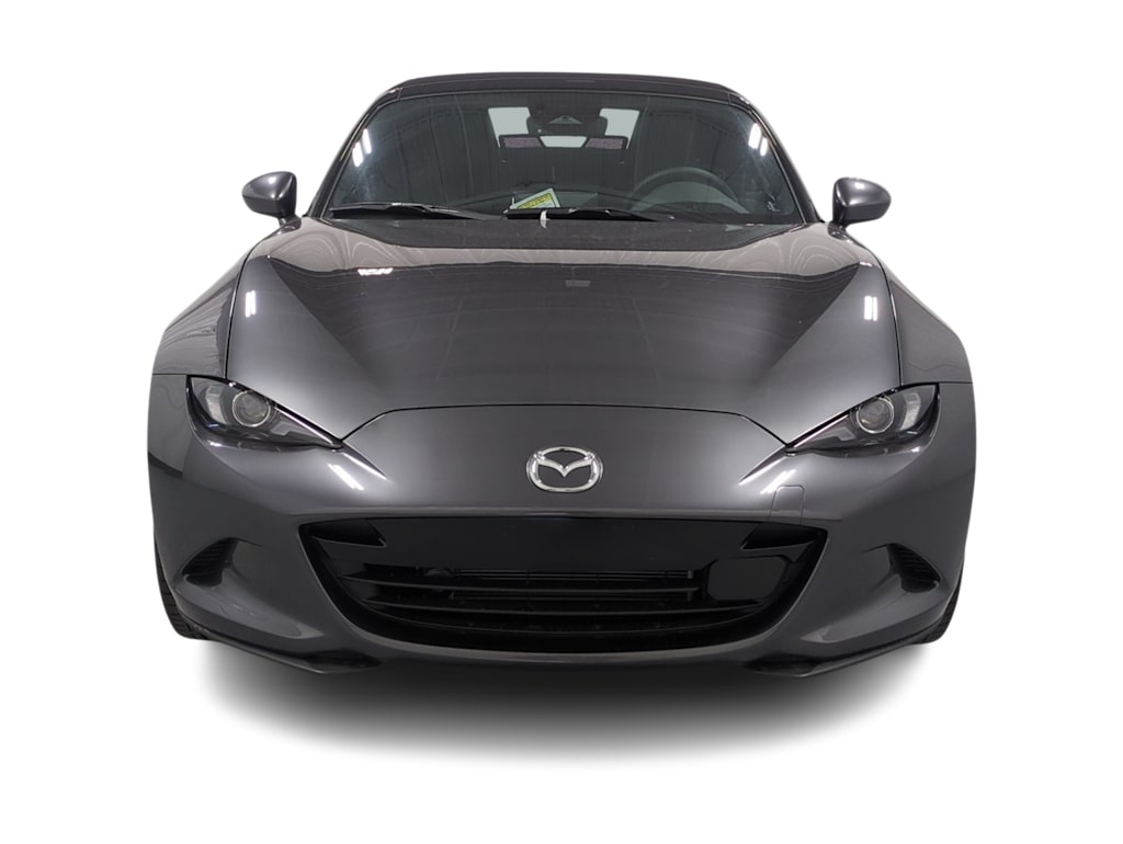 Thumbnail: 2025 Mazda MX-5 Miata - 6