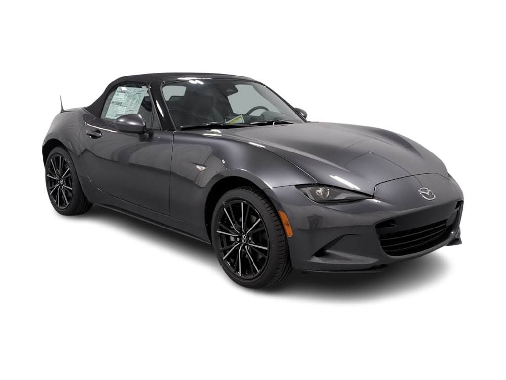 Thumbnail: 2025 Mazda MX-5 Miata - 19