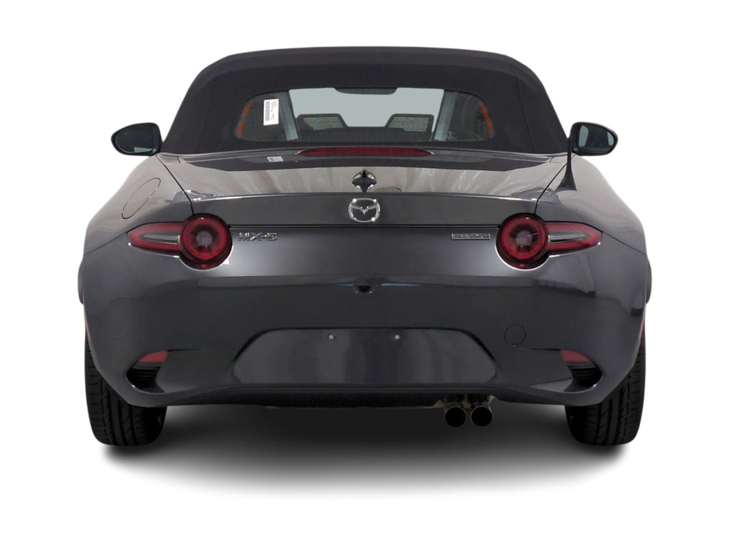 Thumbnail: 2025 Mazda MX-5 Miata - 5