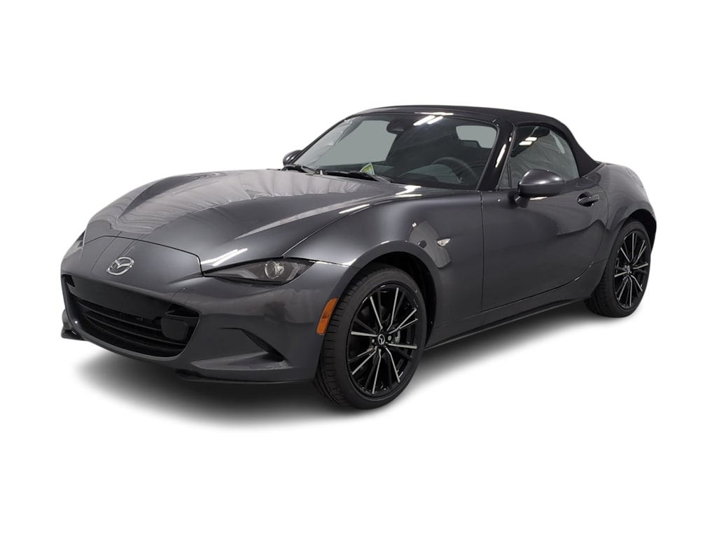 Thumbnail: 2025 Mazda MX-5 Miata - 20
